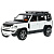 Машинка металическая Land Rover Defender Технопарк CZ132-R